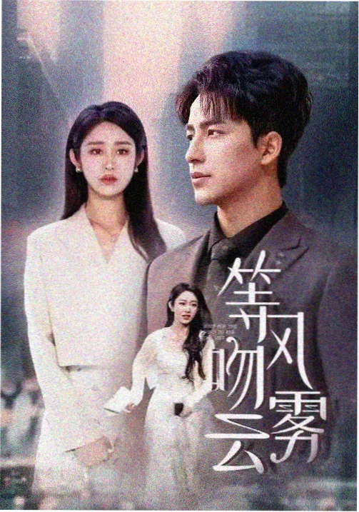 韩剧《瑞草洞律师》海报